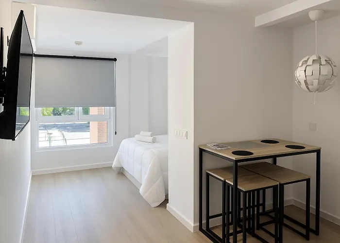 Campoamor Msuites Appartement