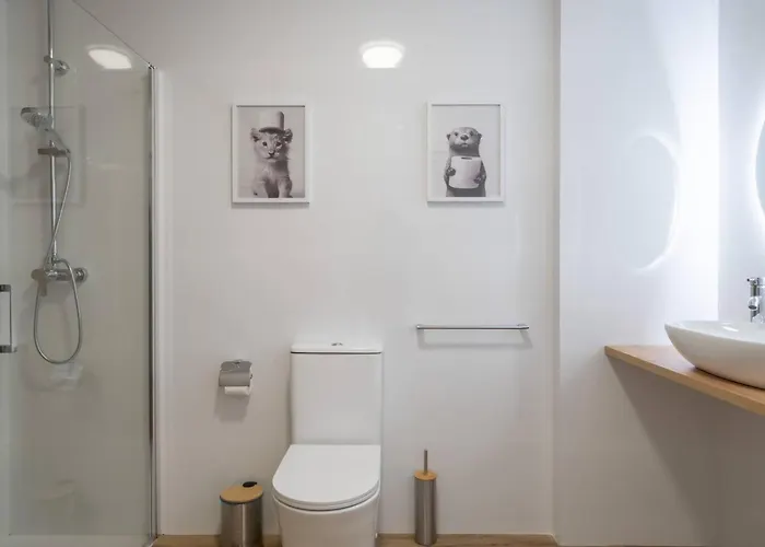 Flats Uruguay Apartment