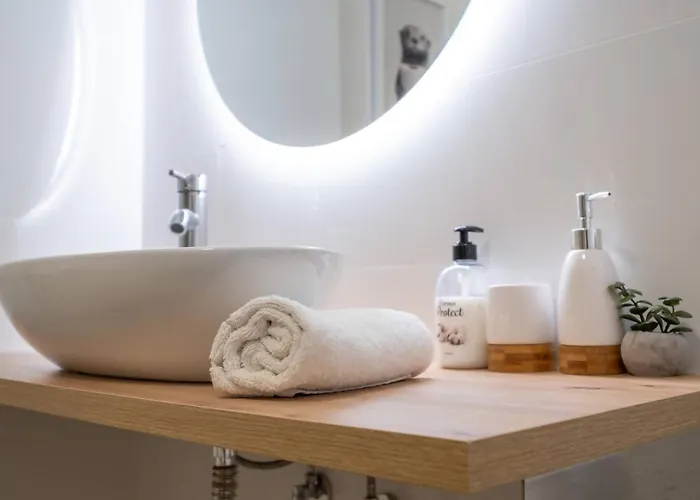 Apartment Flats Uruguay *