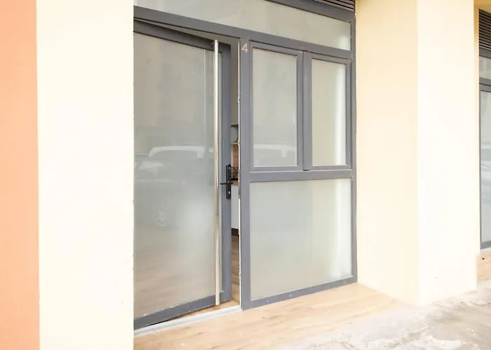 Flats Uruguay * Valencia