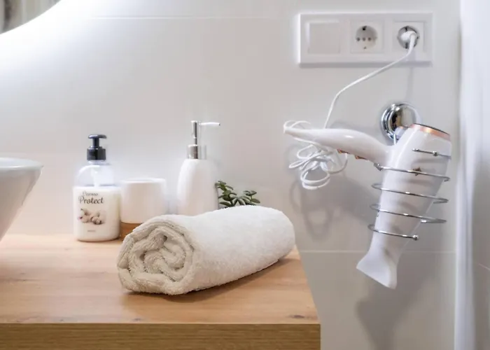 Flats Uruguay Apartment *