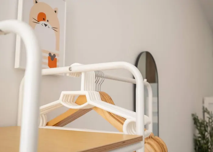 Apartment Flats Uruguay Valencia