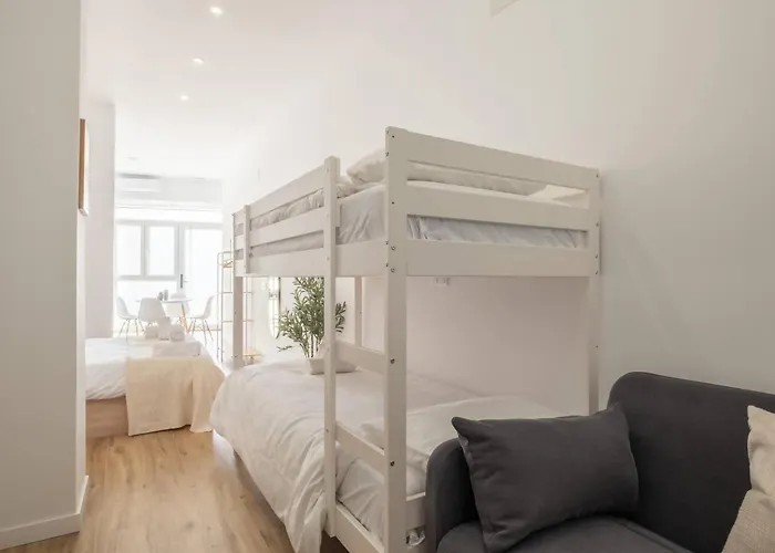 Apartment Flats Uruguay