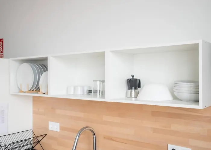 Flats Uruguay Apartment *