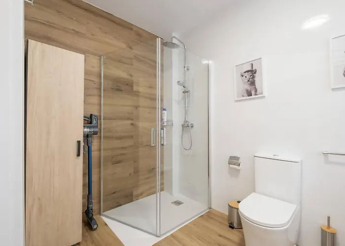 Flats Uruguay Apartment *