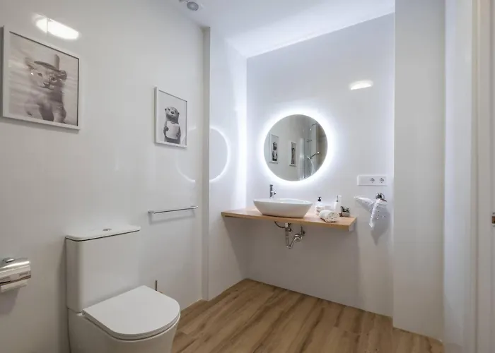 Apartment Flats Uruguay Valencia