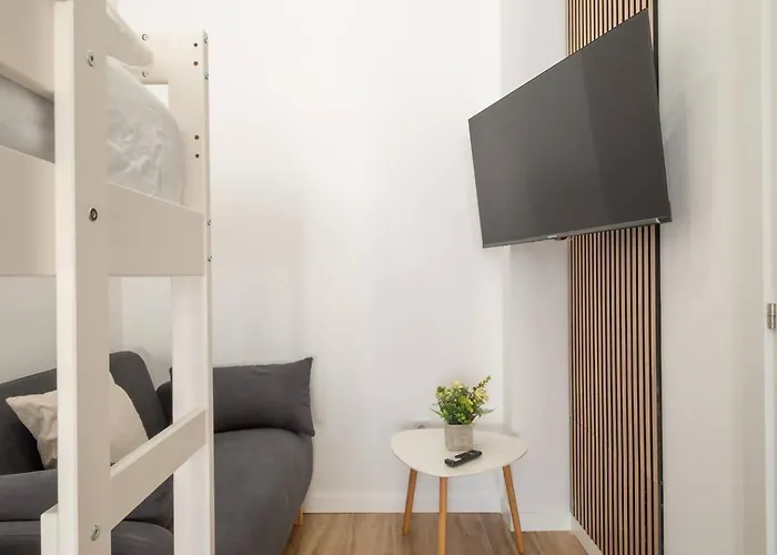 Flats Uruguay Apartment *