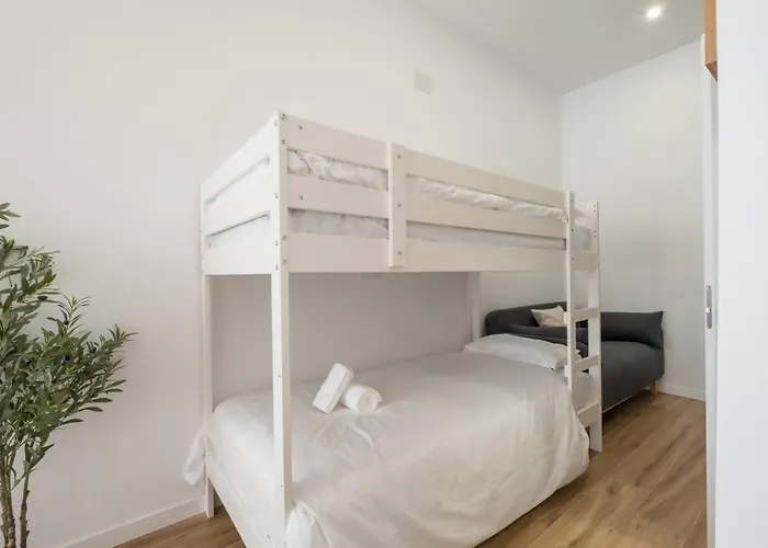 Apartment Flats Uruguay *