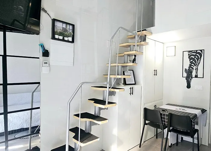 A6 Viviendaturisticavalencia Ciencias *