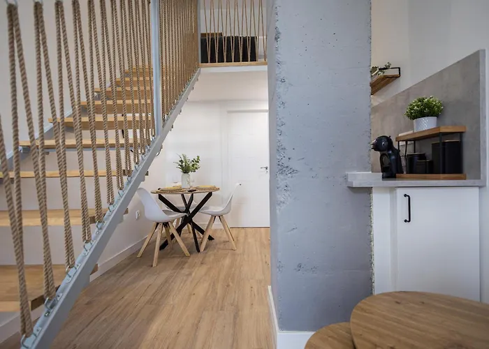 Vlc Host - Valldigna Apartment