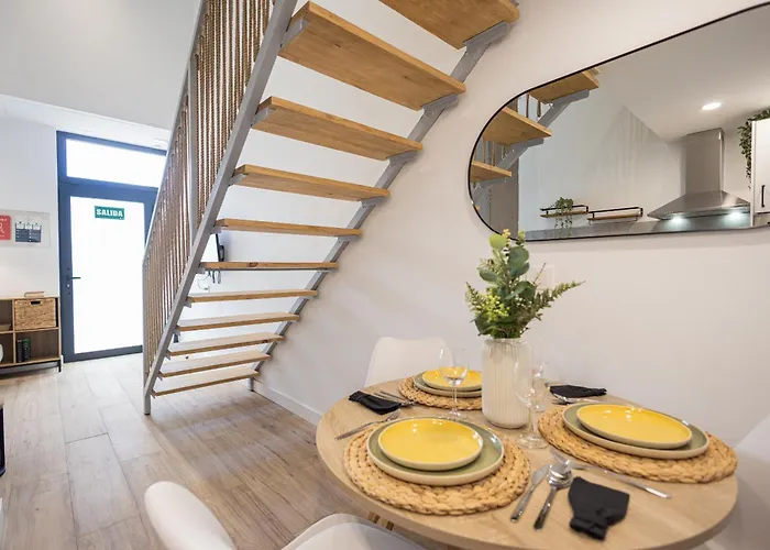 Apartment Vlc Host - Valldigna *