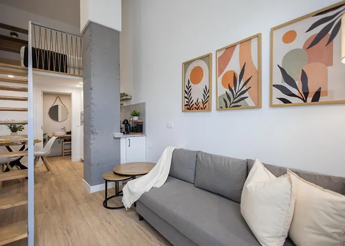 Vlc Host - Valldigna Apartment