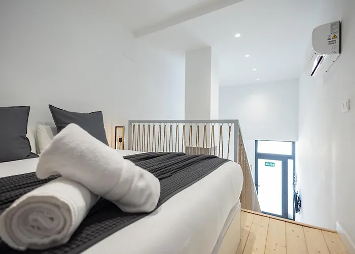 Apartment Vlc Host - Valldigna *