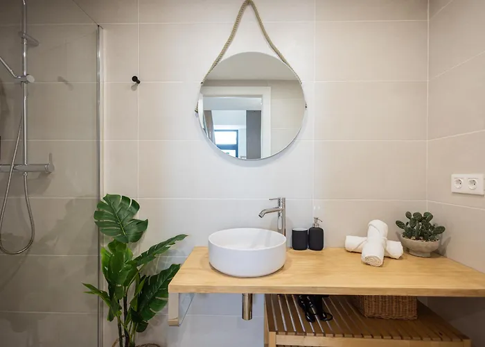 Vlc Host - Valldigna Apartment Valencia