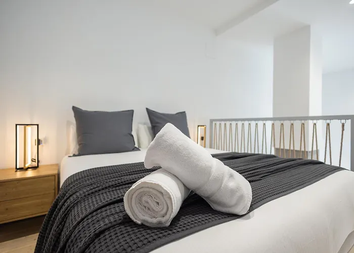 Vlc Host - Valldigna Apartment