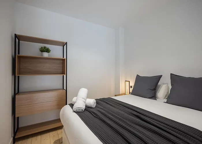 Apartment Vlc Host - Valldigna