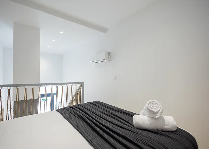 Vlc Host - Valldigna Apartment Valencia