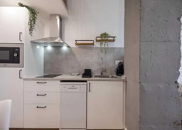 Vlc Host - Valldigna Apartment Valencia