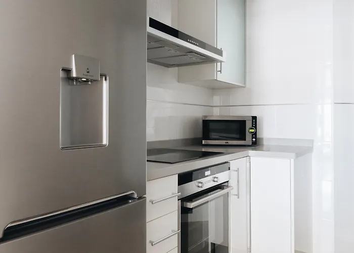 White Apartmán Valencie