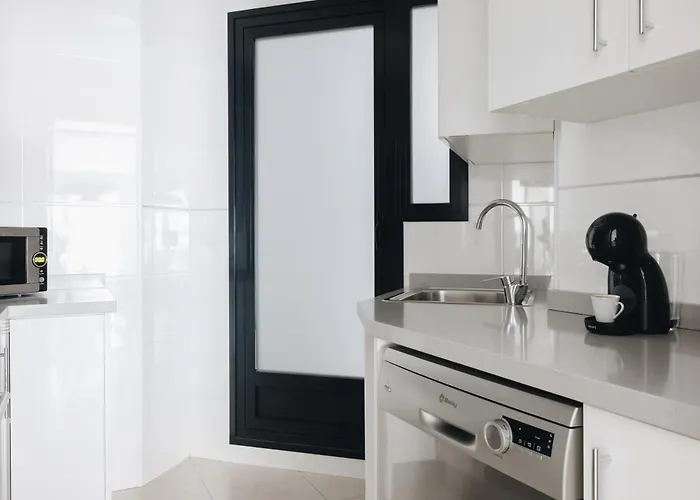 Apartmán White Valencie