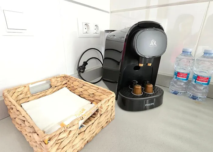 Luxury D9-28 With Terrace And Sea Views With Two Daire