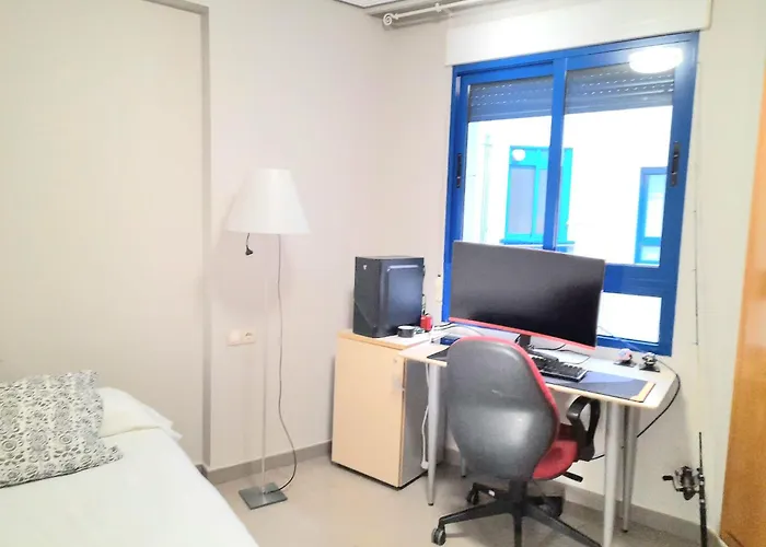 Luxury D15-21 With Terrace And Sea Views With Two Appartement *