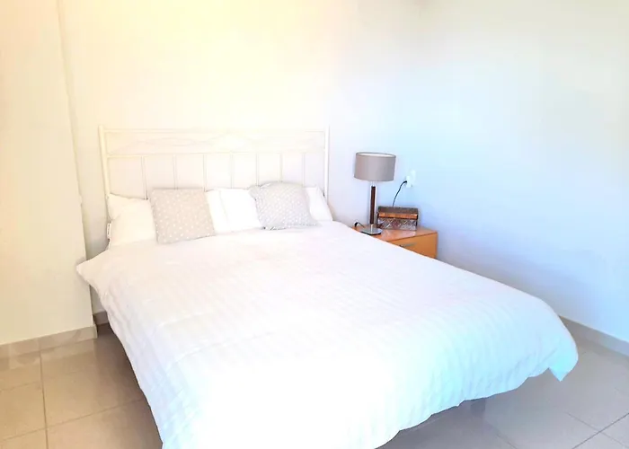 Appartement Luxury D15-21 With Terrace And Sea Views With Two