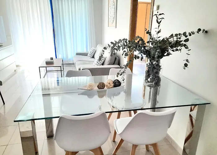 Luxury D15-21 With Terrace And Sea Views With Two