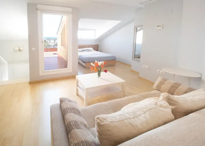 2 Διαμέρισμα Βαλένθια