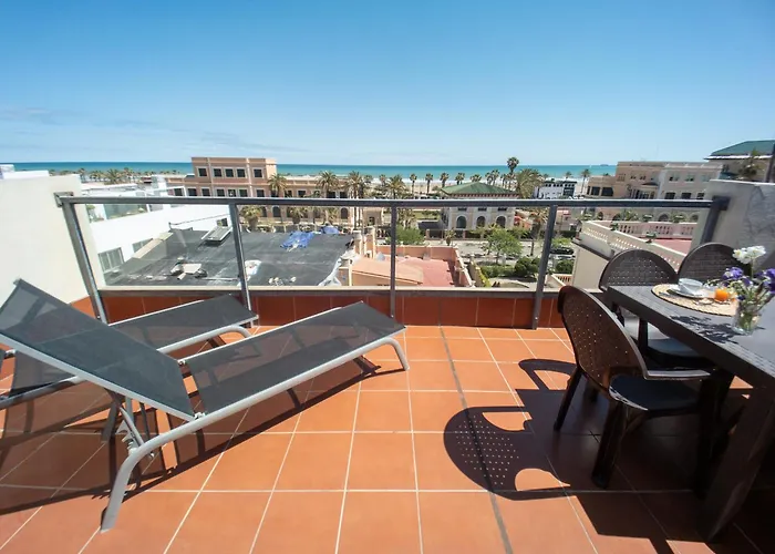 Διαμέρισμα 2 Βαλένθια