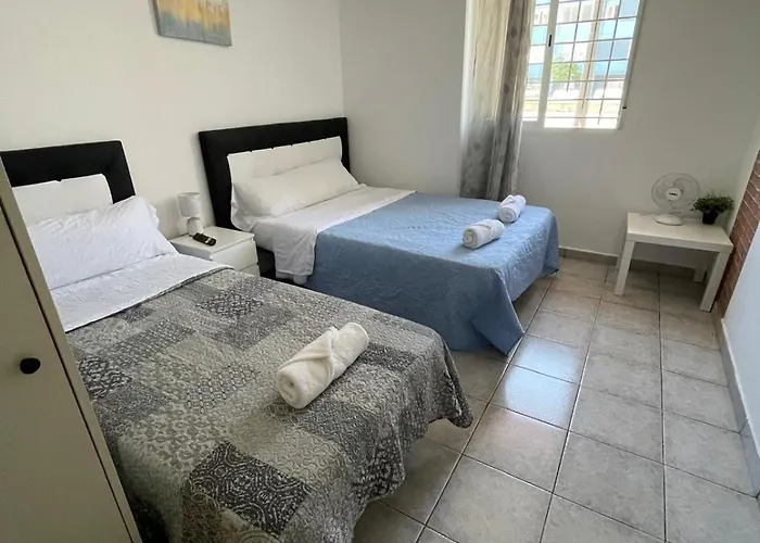 Mhrosa Gasthuis Valencia