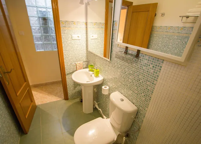 Valencia Central Apartment アパート バレンシア