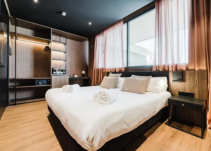 호텔 Arena Select 3*