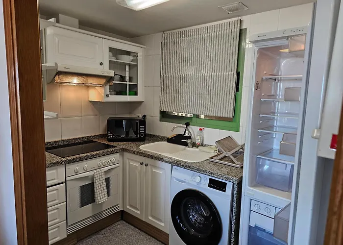 Brisa Patacona Appartement