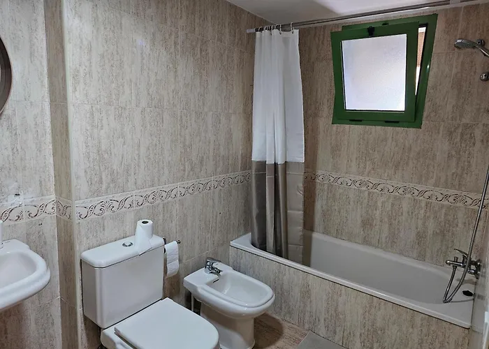 Appartement Brisa Patacona