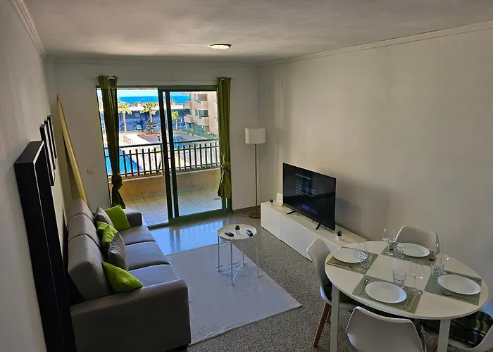 Appartement Brisa Patacona Valence