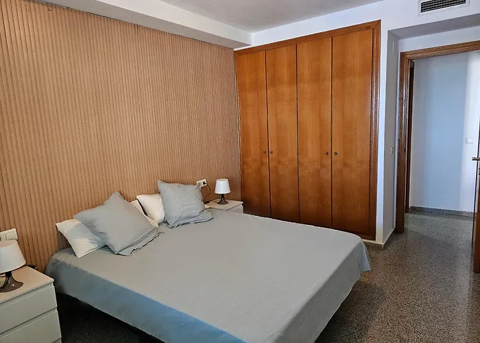 Appartement Brisa Patacona Valence