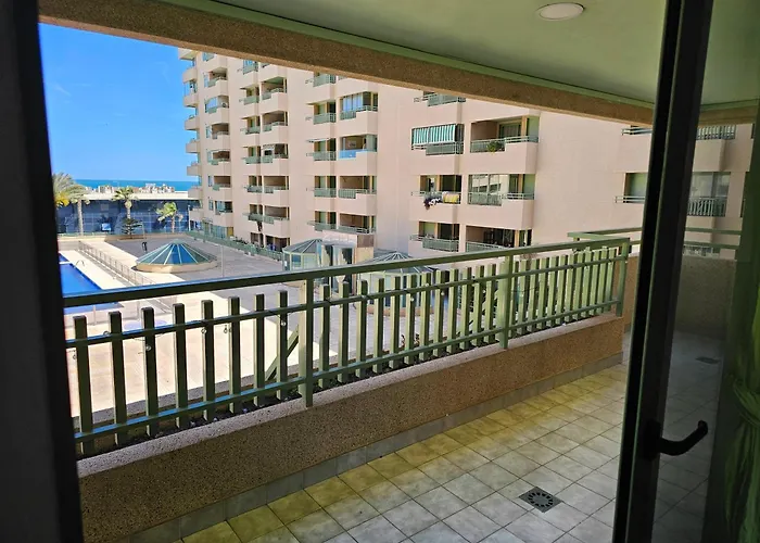 Brisa Patacona Valence