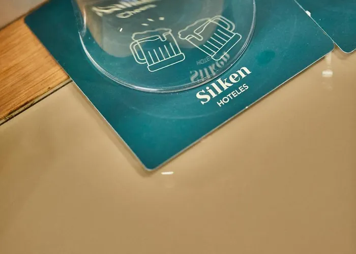 سيلكن بويرتا 4* فالنسيا