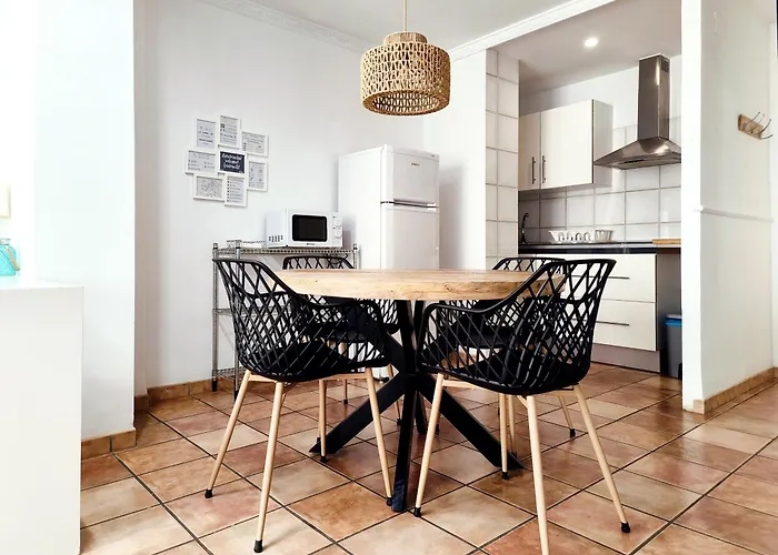 Flats Friends Nave *