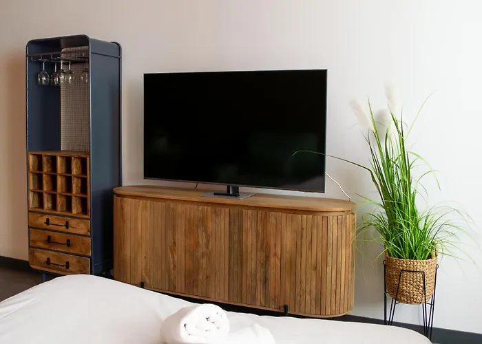 Διαμέρισμα Calatrava By Alma Βαλένθια