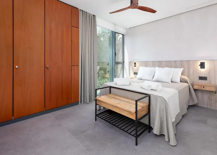 Calatrava By Alma Βαλένθια