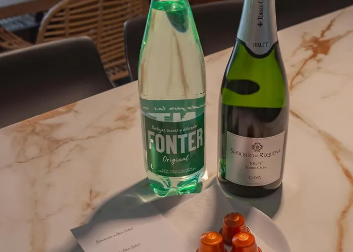 Calatrava By Alma Βαλένθια