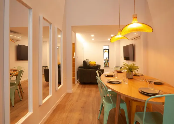 Quiet Loft Apartment *