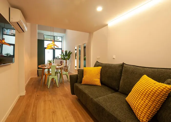 Apartment Quiet Loft *