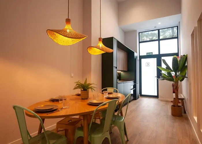 Apartment Quiet Loft *