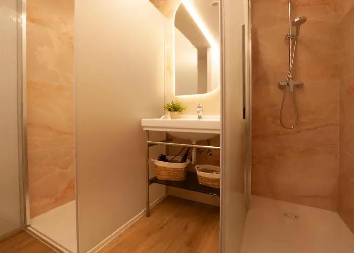 Quiet Loft * Valencia