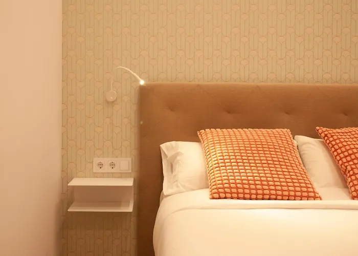 Quiet Loft Apartment Valencia