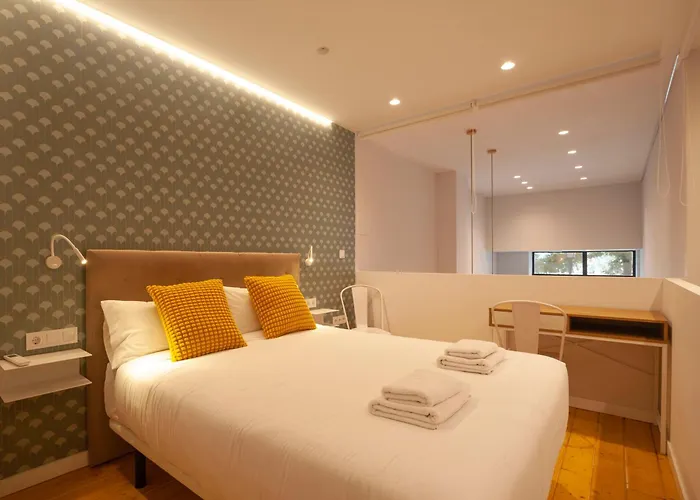 Quiet Loft Apartment *