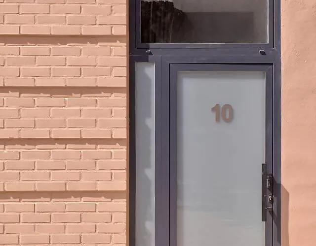 Appartement Romantic Roig Arena N10 Virkin Valence